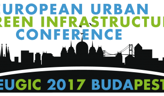 II. Európai Városi Zöldinfrastruktúra Konferencia